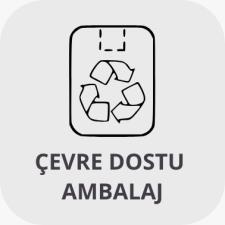 Çevre Dostu Ambalaj