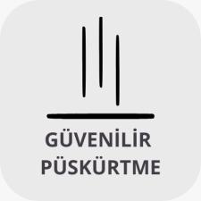 Güvenilir Püskürtme
