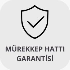 Mürekkep Hattı Garantisi