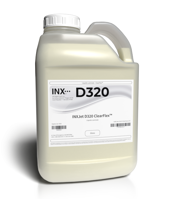 LAMİNASYON SIVISI D320