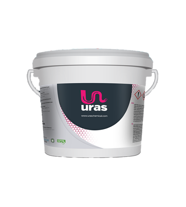 URA-ROT Rotasyon Baskı