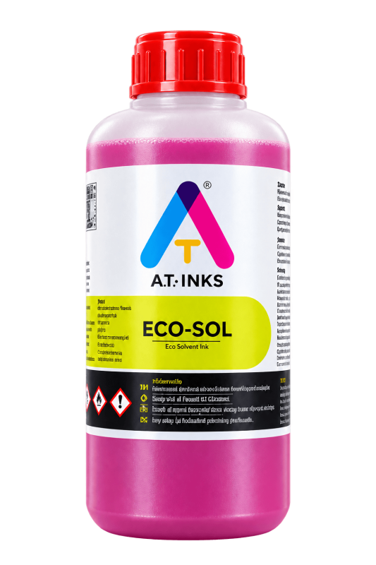 Eco-Solvent DX-BM