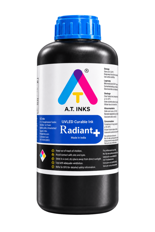 Radiant+ 5114 UV