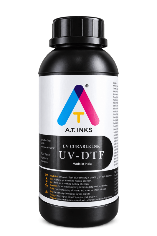 UV DTF Ultra Elite Epson